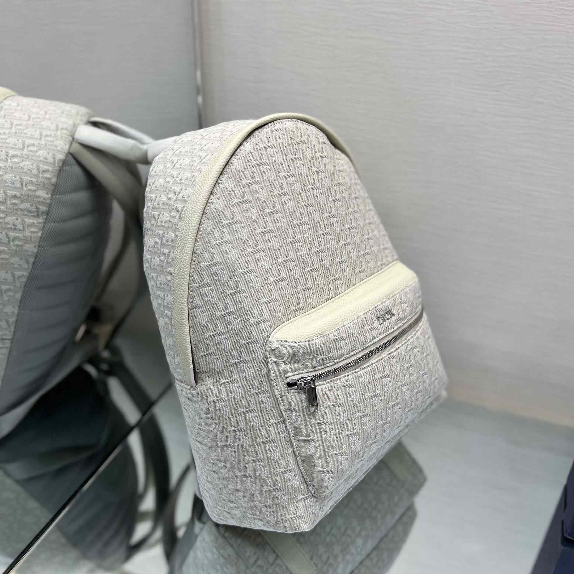 Dior Rider Backpack  - FashionPlug