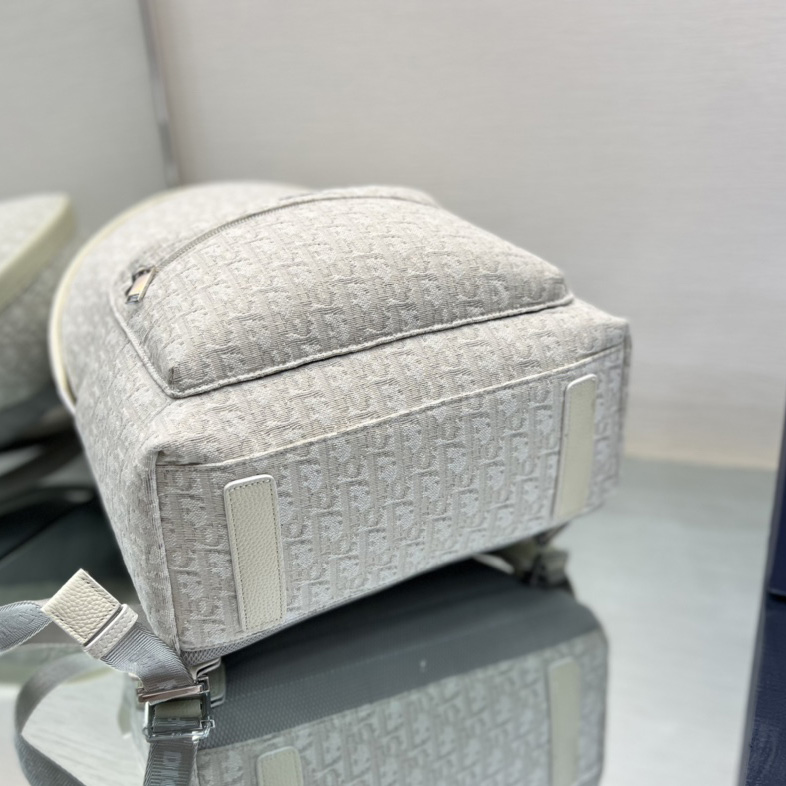 Dior Rider Backpack  - FashionPlug