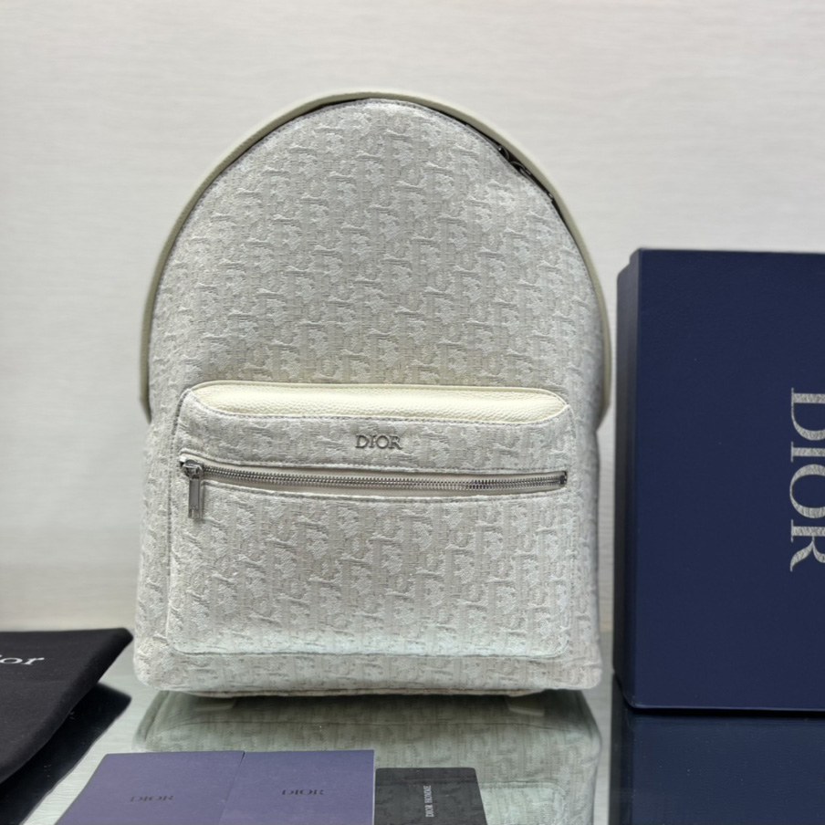 Dior Rider Backpack  - FashionPlug