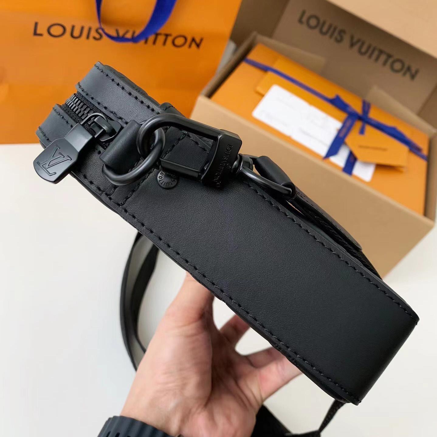 Louis Vuitton Duo Messenger(26*18.5*5cm) - FashionPlug
