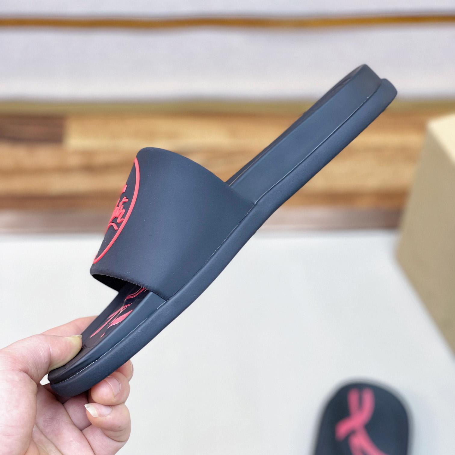 Christian Louboutin Men's Sandals - FashionPlug