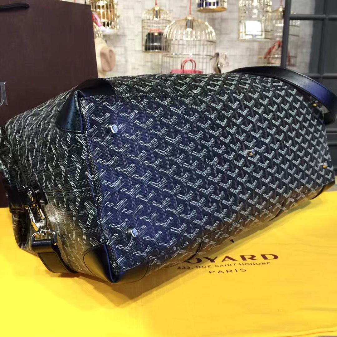 Goyard Boeing 55 Bag(49-25-23cm) - FashionPlug