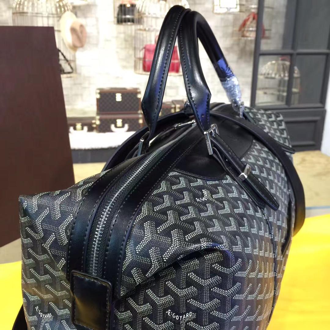 Goyard Boeing 55 Bag(49-25-23cm) - FashionPlug