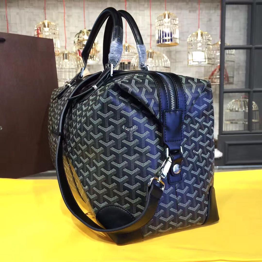 Goyard Boeing 55 Bag(49-25-23cm) - FashionPlug