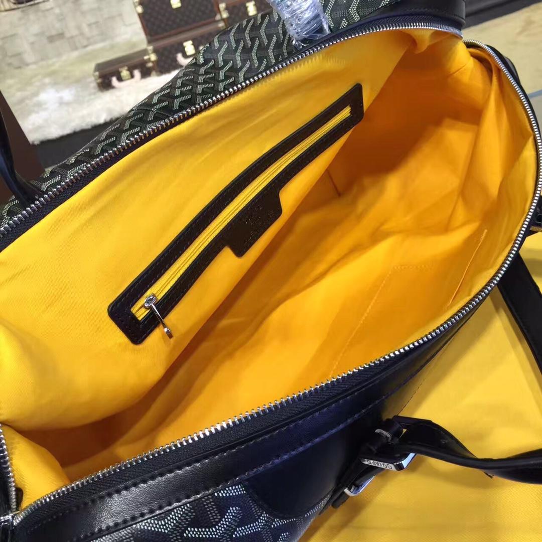 Goyard Boeing 55 Bag(49-25-23cm) - FashionPlug