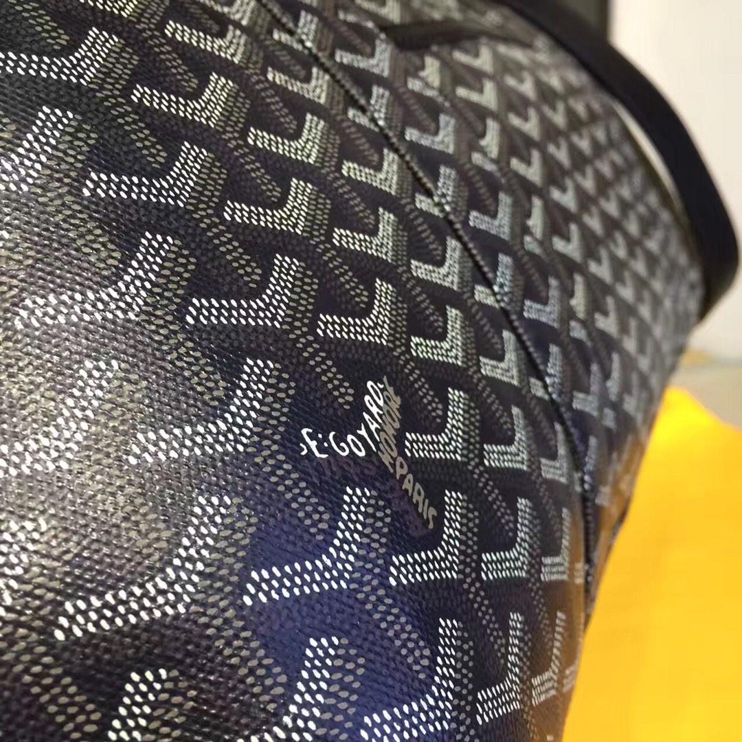 Goyard Boeing 55 Bag(49-25-23cm) - FashionPlug