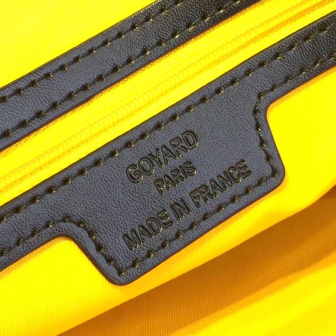 Goyard Boeing 55 Bag(49-25-23cm) - FashionPlug