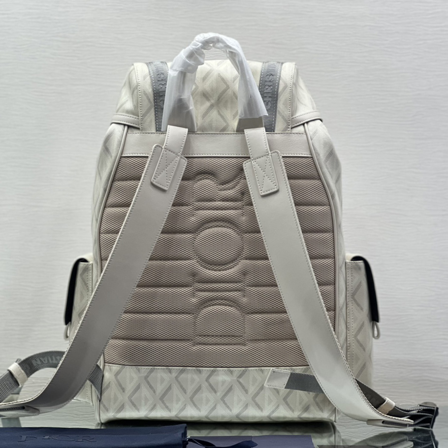 Dior Hit The Road Backpack(43-51-20cm)   - FashionPlug