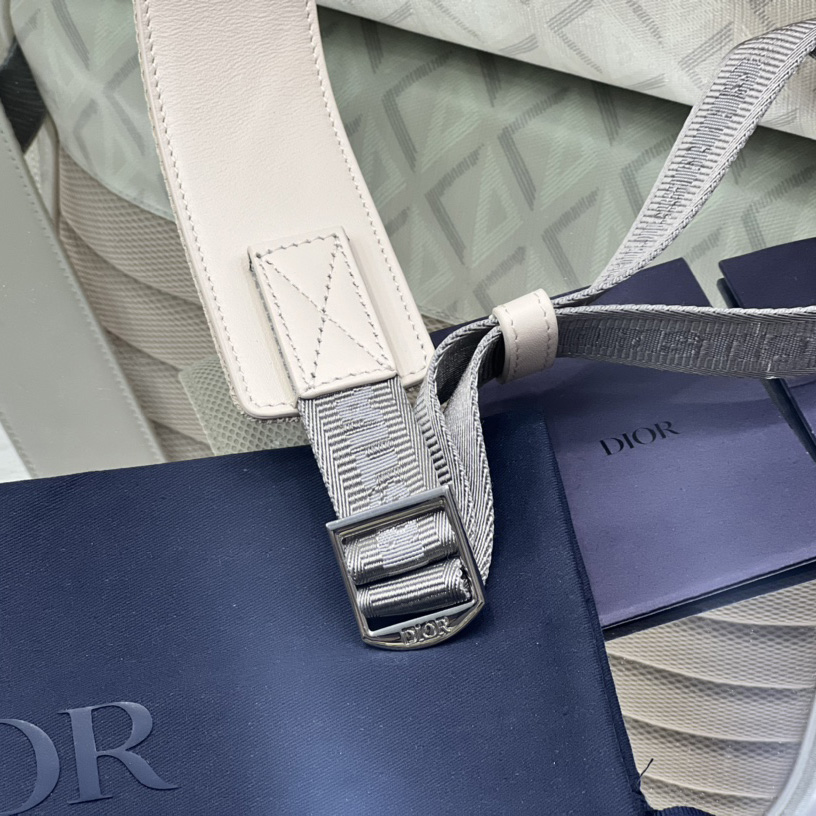 Dior Hit The Road Backpack(43-51-20cm)   - FashionPlug