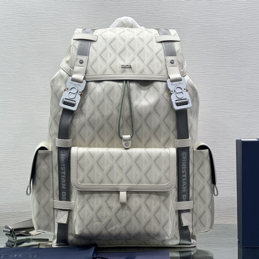 Dior Hit The Road Backpack(43-51-20cm)   - FashionPlug