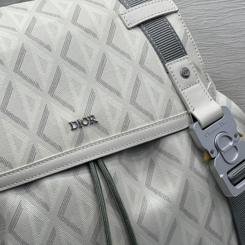Dior Hit The Road Backpack(43-51-20cm)   - FashionPlug