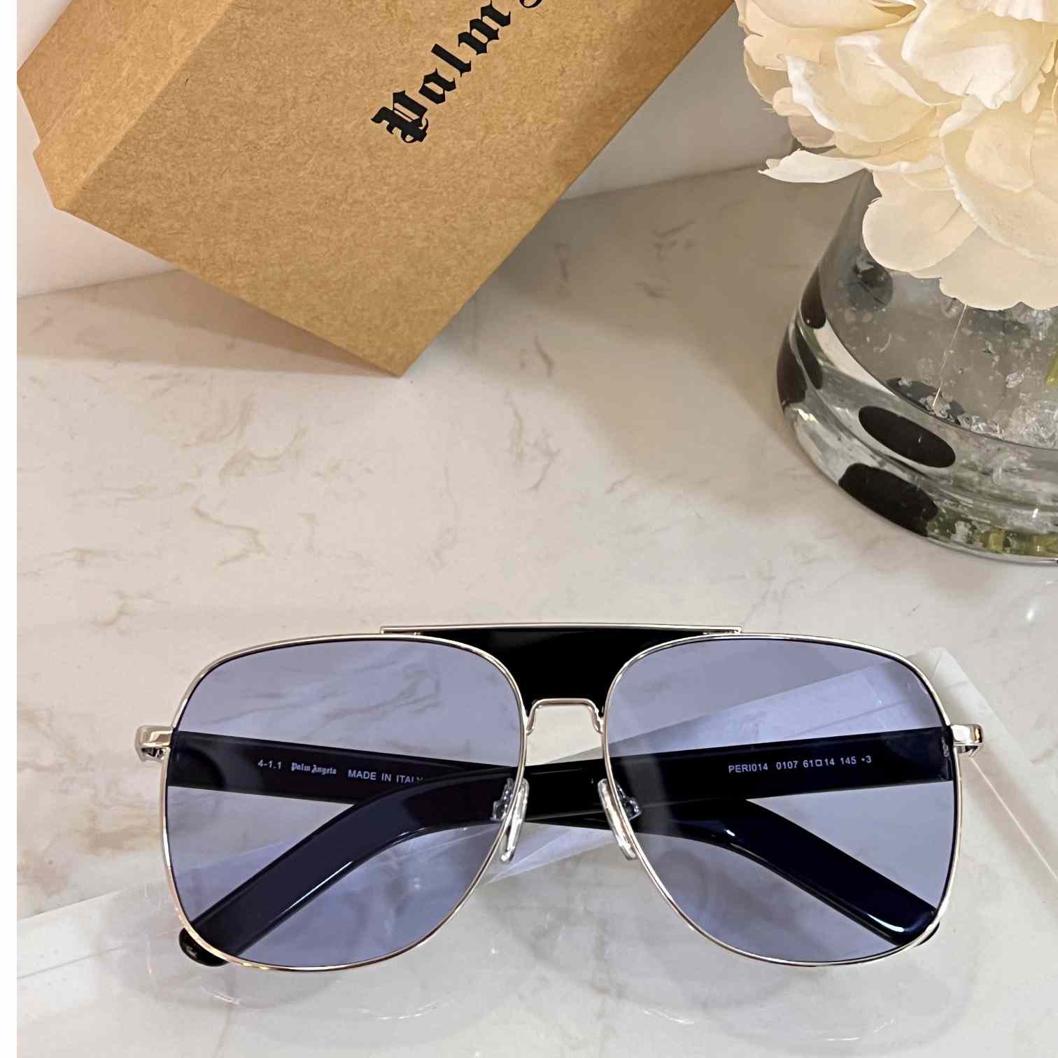 Palmangels Bay Sunglasses   PERI014S  - FashionPlug