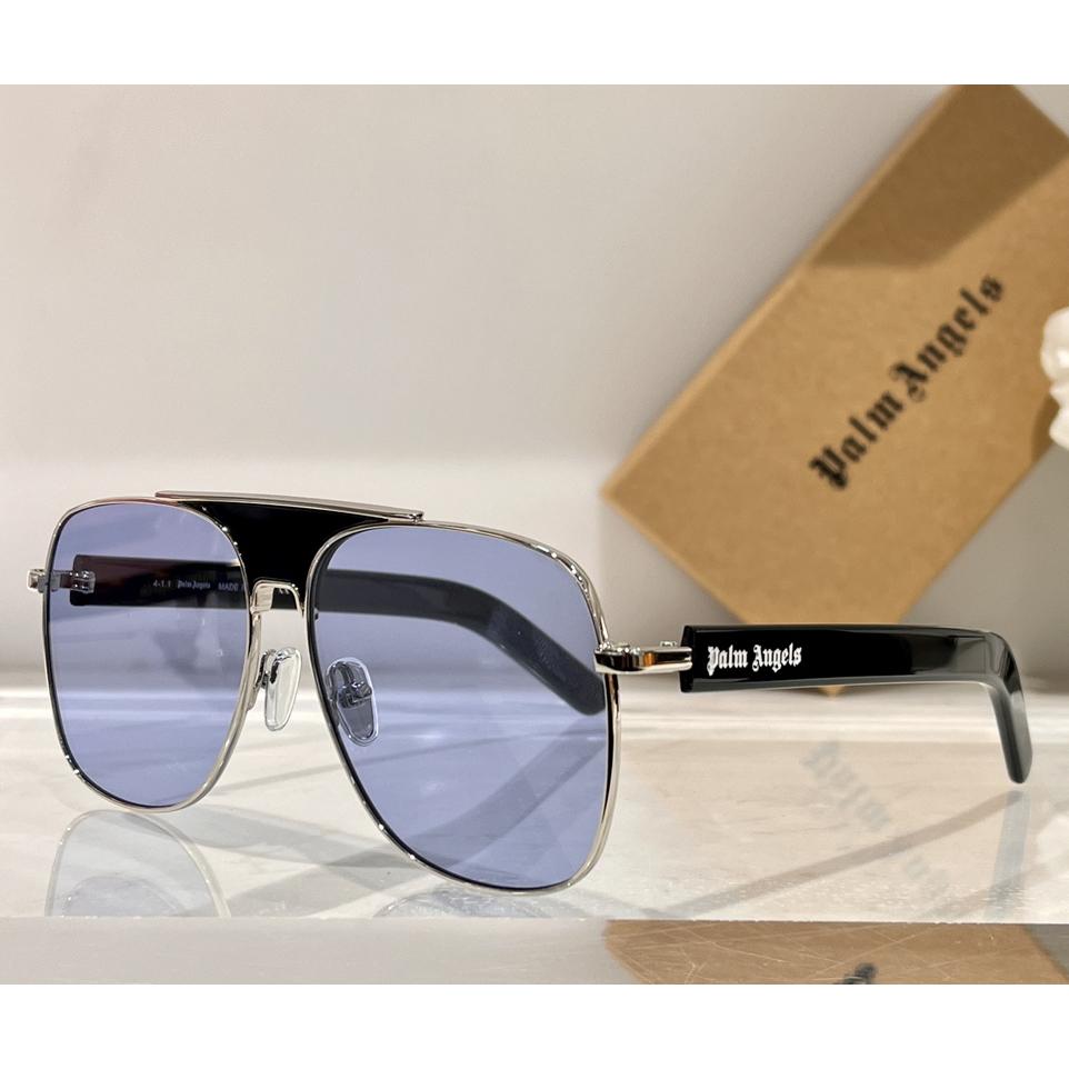 Palmangels Bay Sunglasses   PERI014S  - FashionPlug