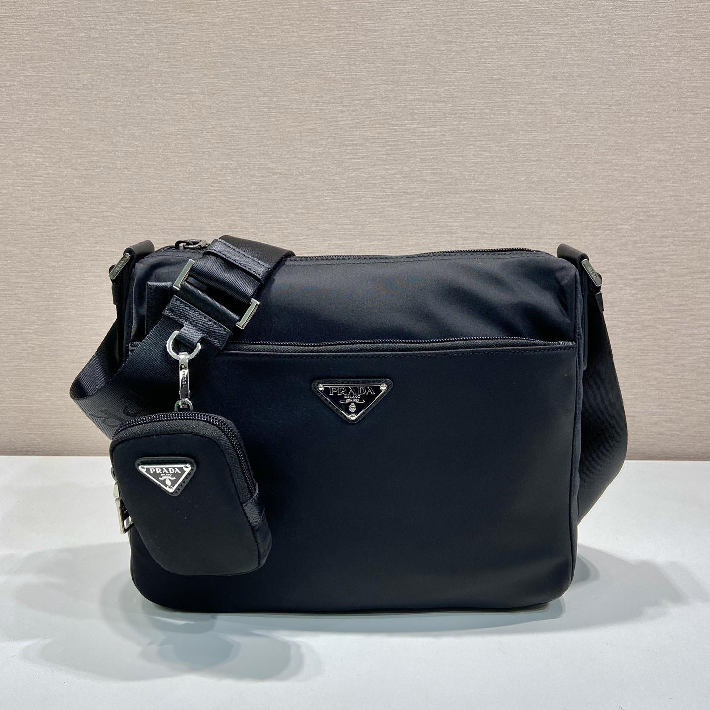 Prada Re-Nylon Bag - FashionPlug