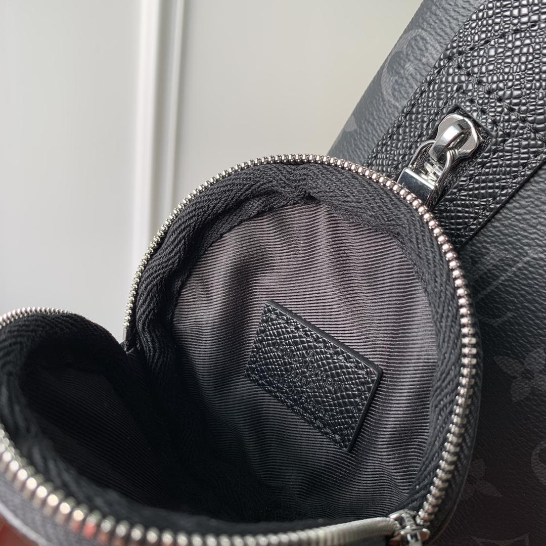 Louis Vuitton Duo Sling Bag(20-42-6cm)       M30936 - FashionPlug