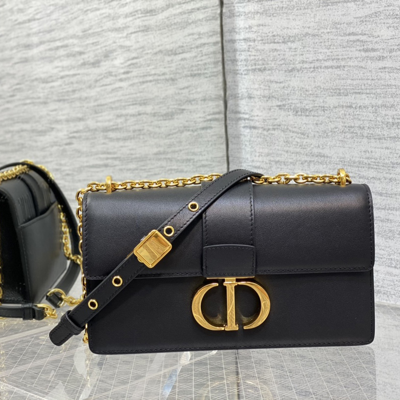 Dior 30 Montaigne Bag - FashionPlug