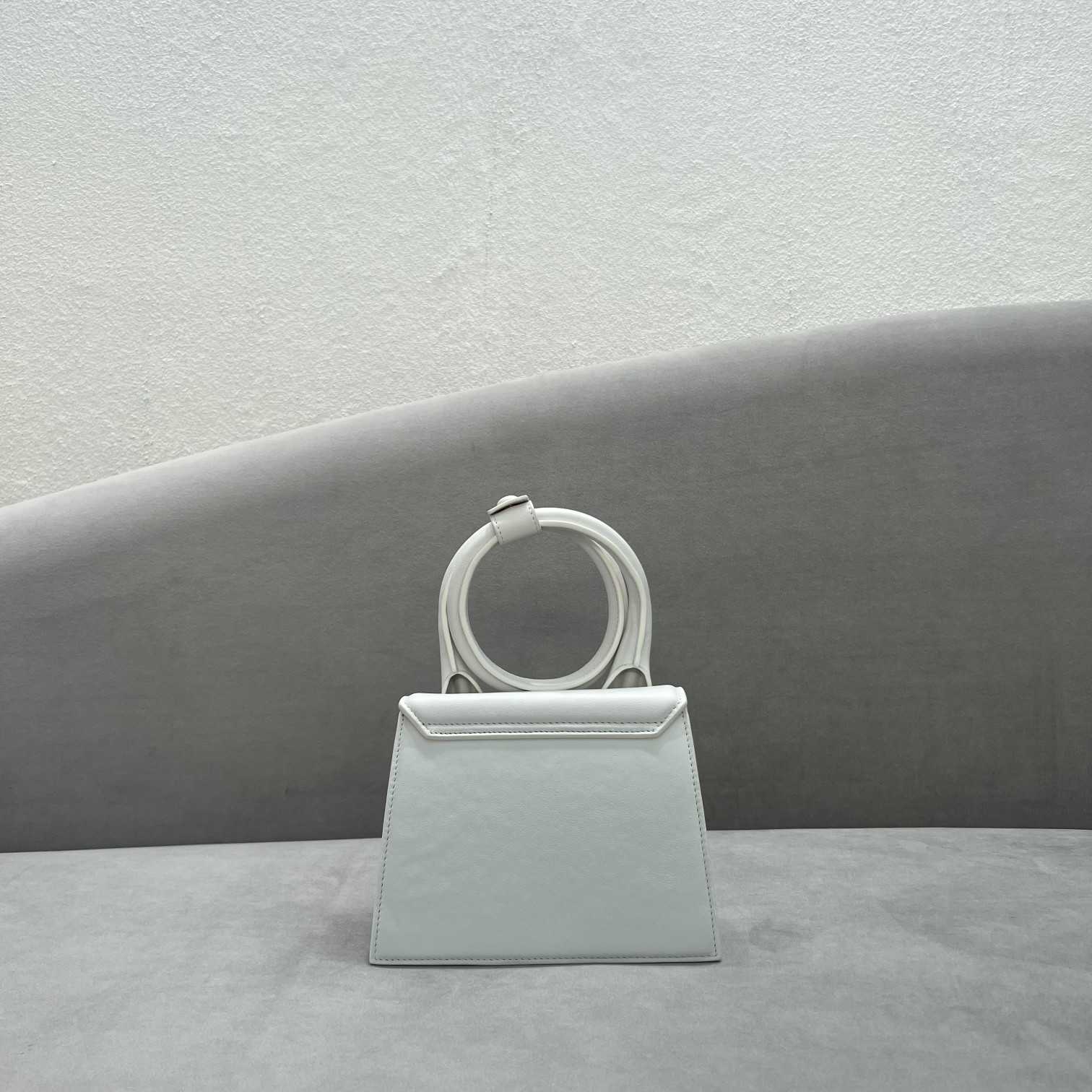 Jacquemus Le Chiquito Noeud - FashionPlug