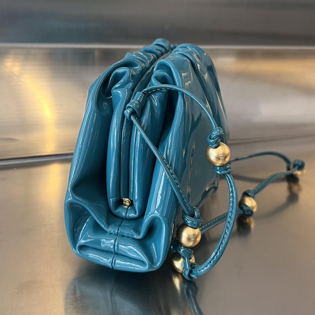 Bottega Veneta Mini Pouch - FashionPlug