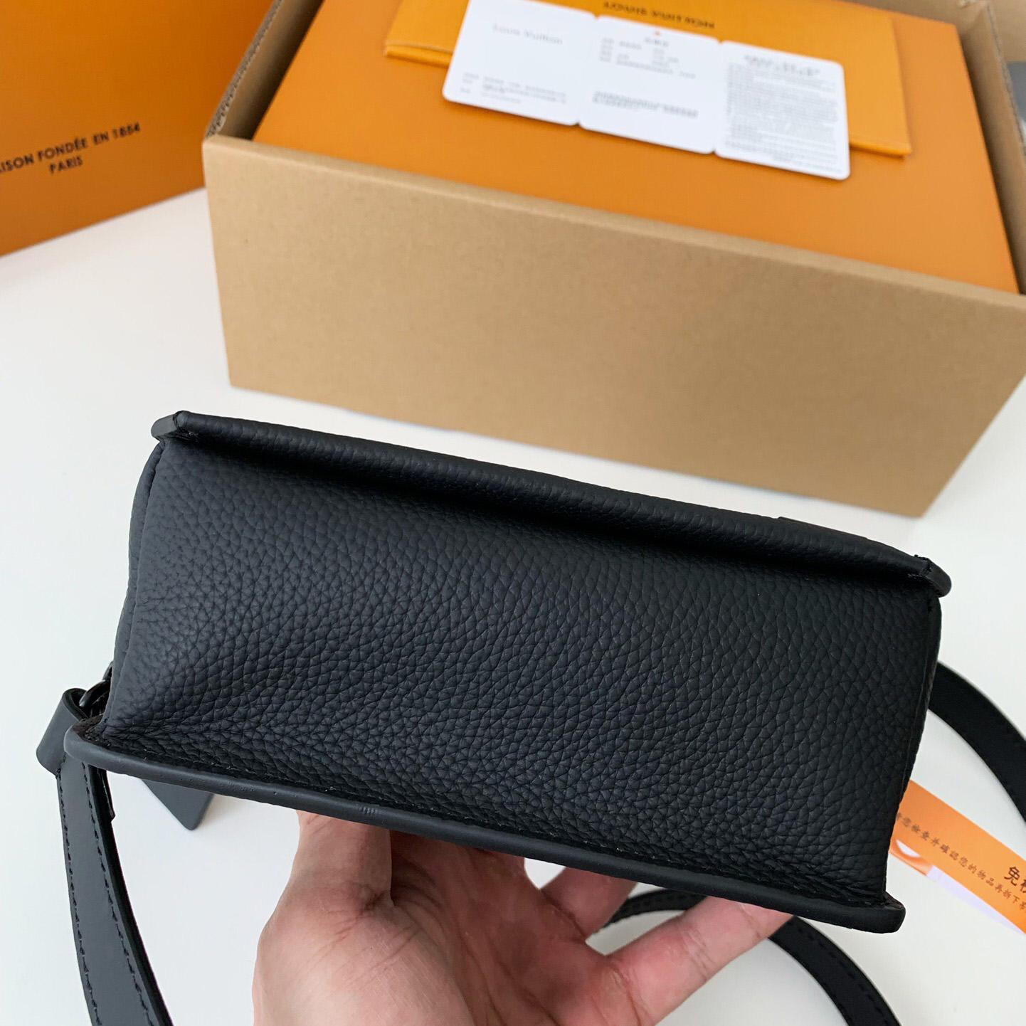 Louis Vuitton Fastline Wearable Wallet   M82085 - FashionPlug