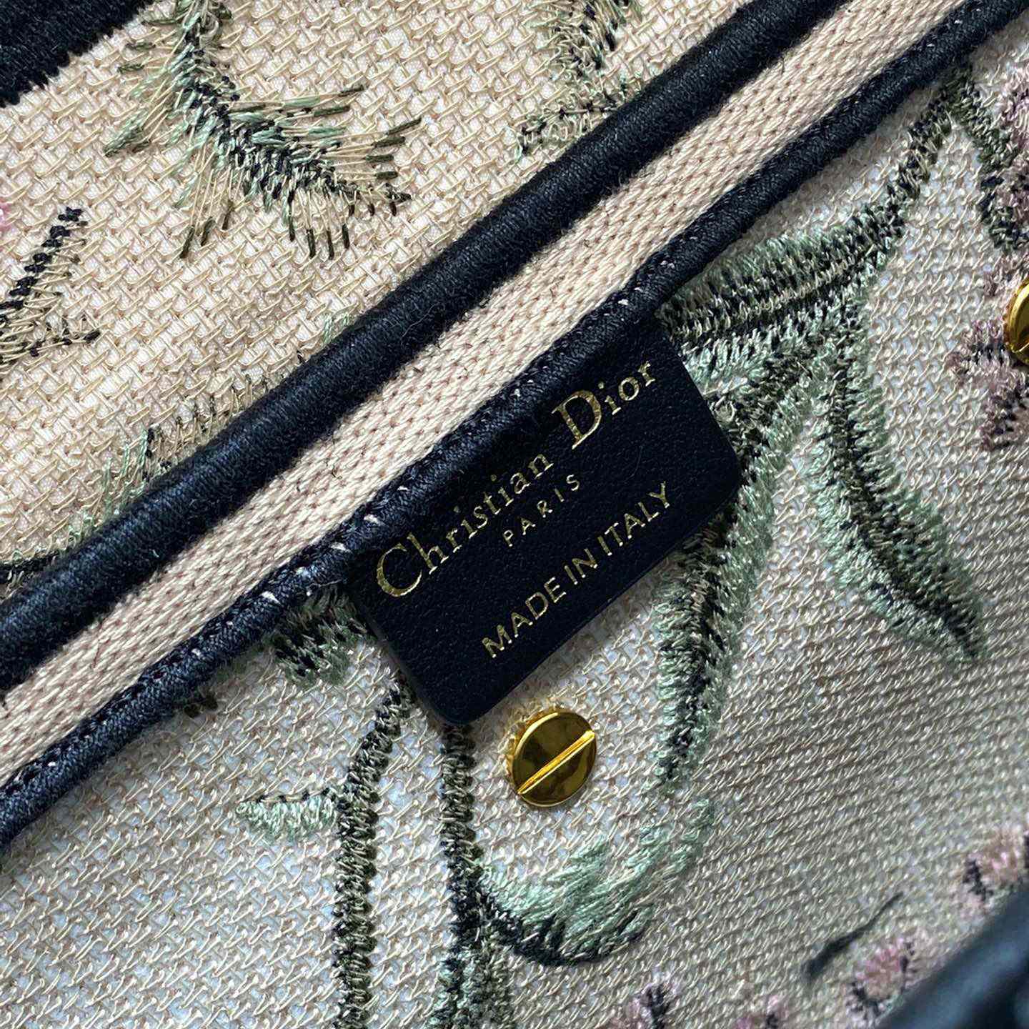 Dior Saddle Bag  - FashionPlug
