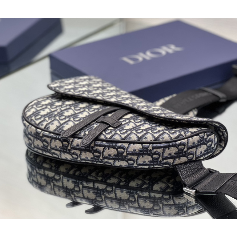 Dior Saddle Bag - FashionPlug