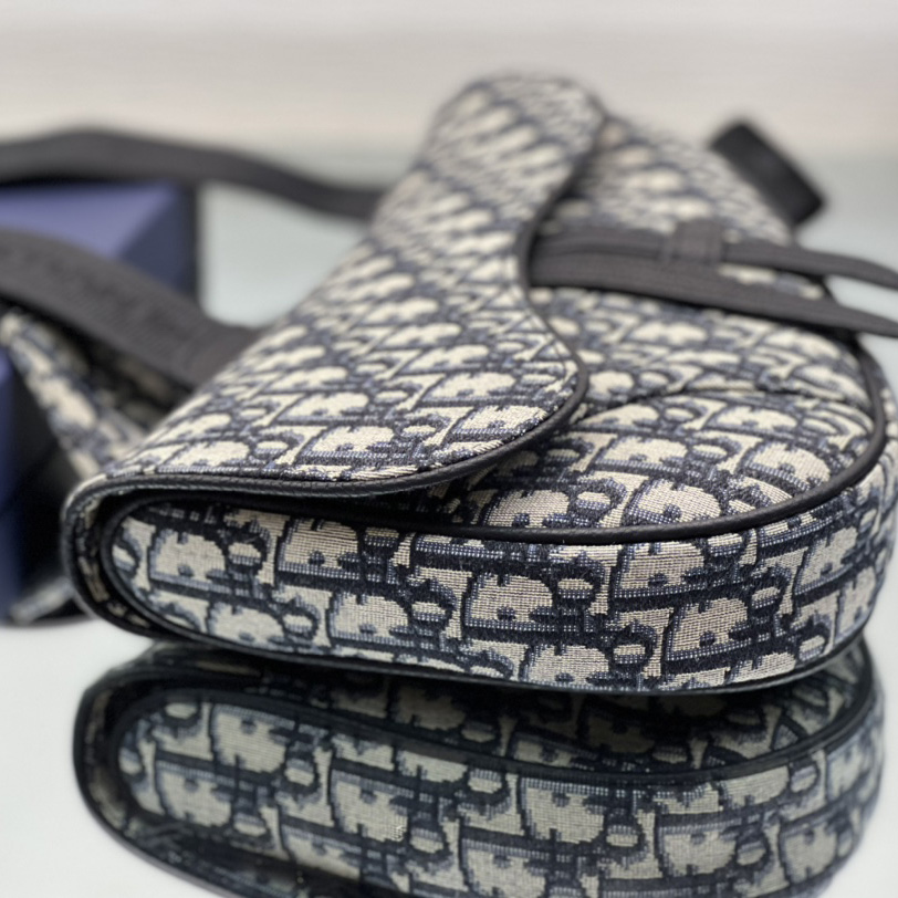 Dior Saddle Bag - FashionPlug