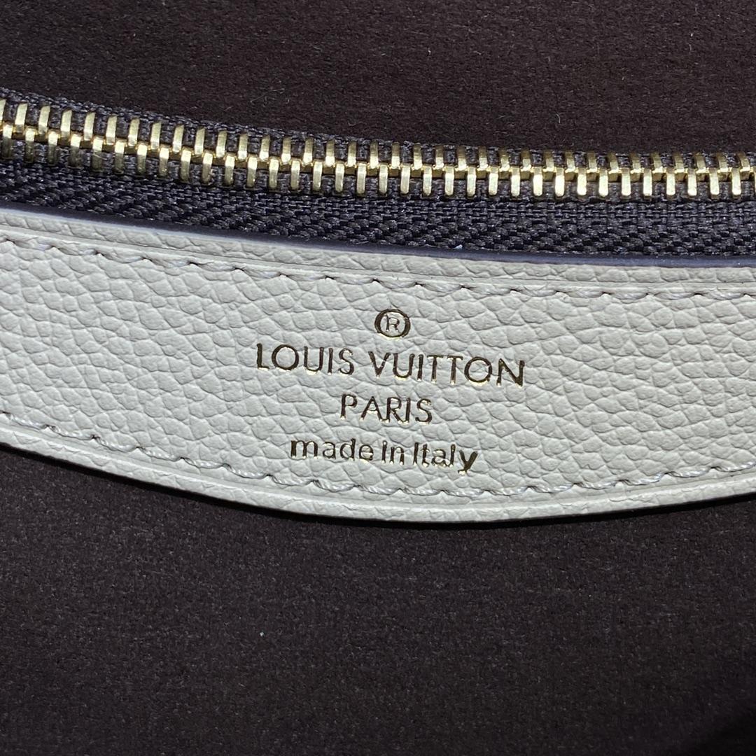 Louis Vuitton Diane (23 x 16 x 8.5cm)   M46388 - FashionPlug