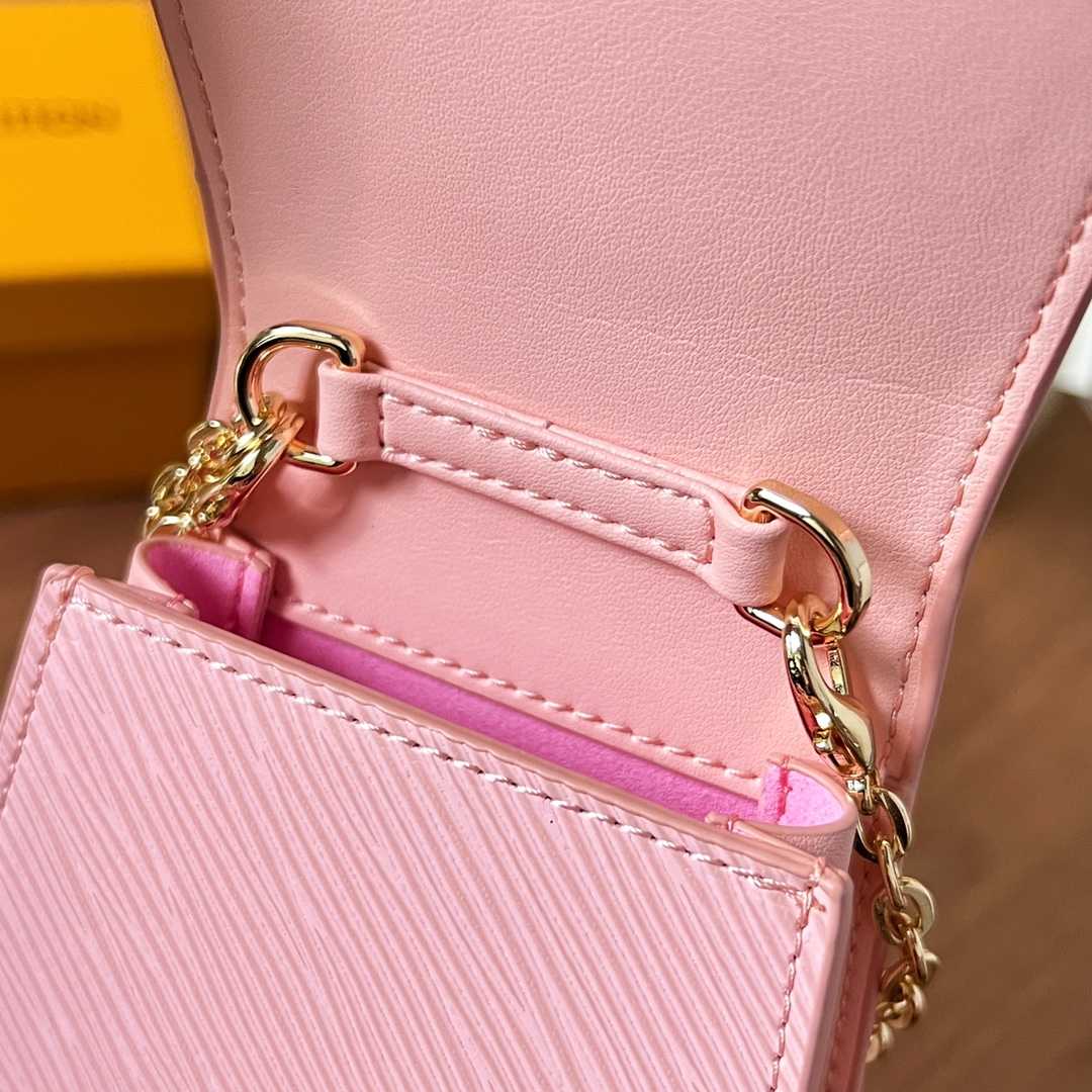 Louis Vuitton Key Bell XL   M22368 - FashionPlug