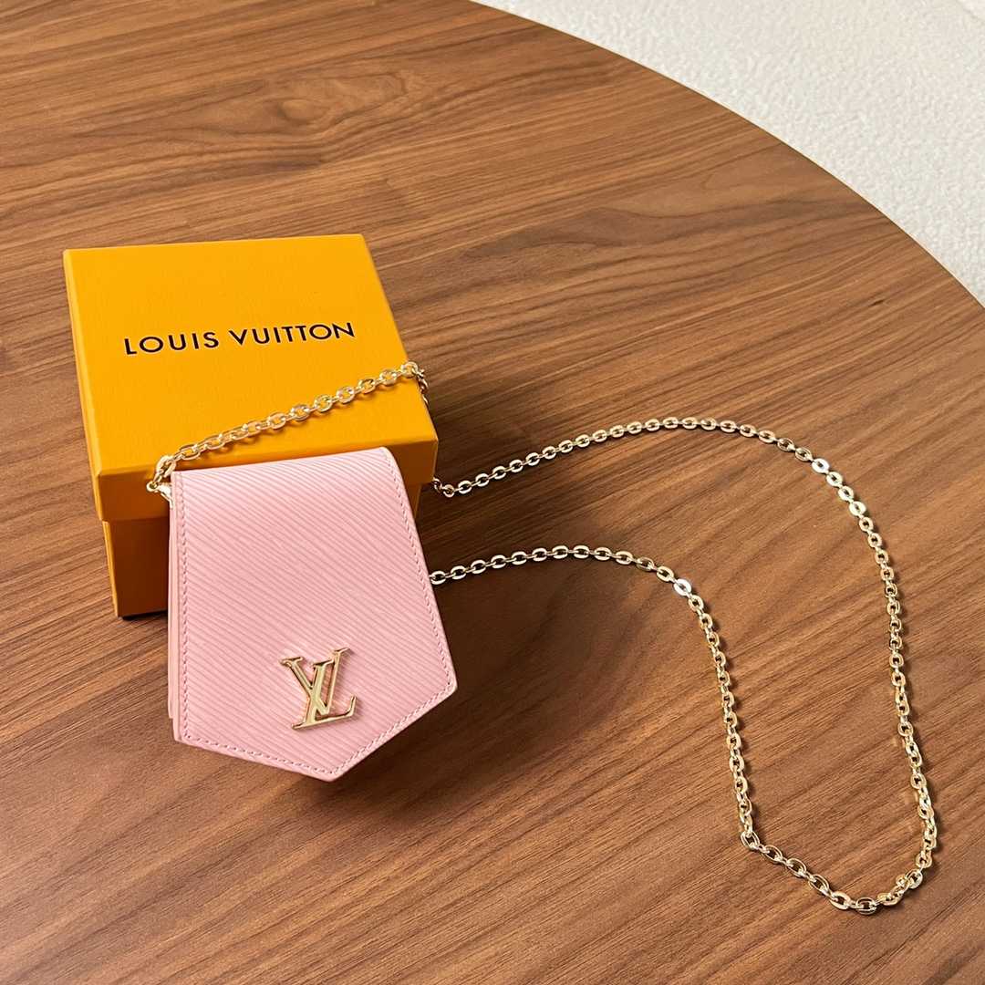 Louis Vuitton Key Bell XL   M22368 - FashionPlug