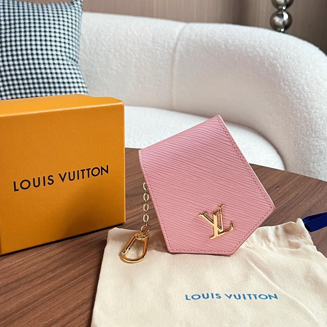 Louis Vuitton Key Bell XL   M22368 - FashionPlug