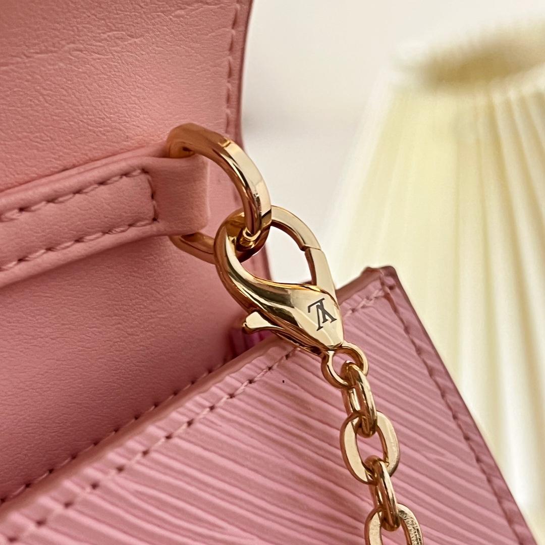 Louis Vuitton Key Bell XL   M22368 - FashionPlug