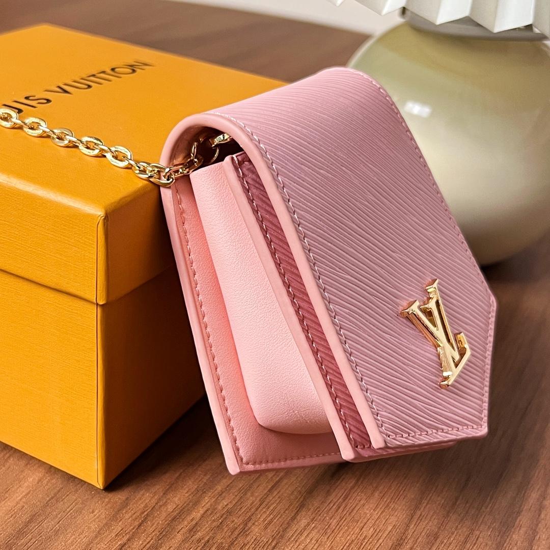 Louis Vuitton Key Bell XL   M22368 - FashionPlug