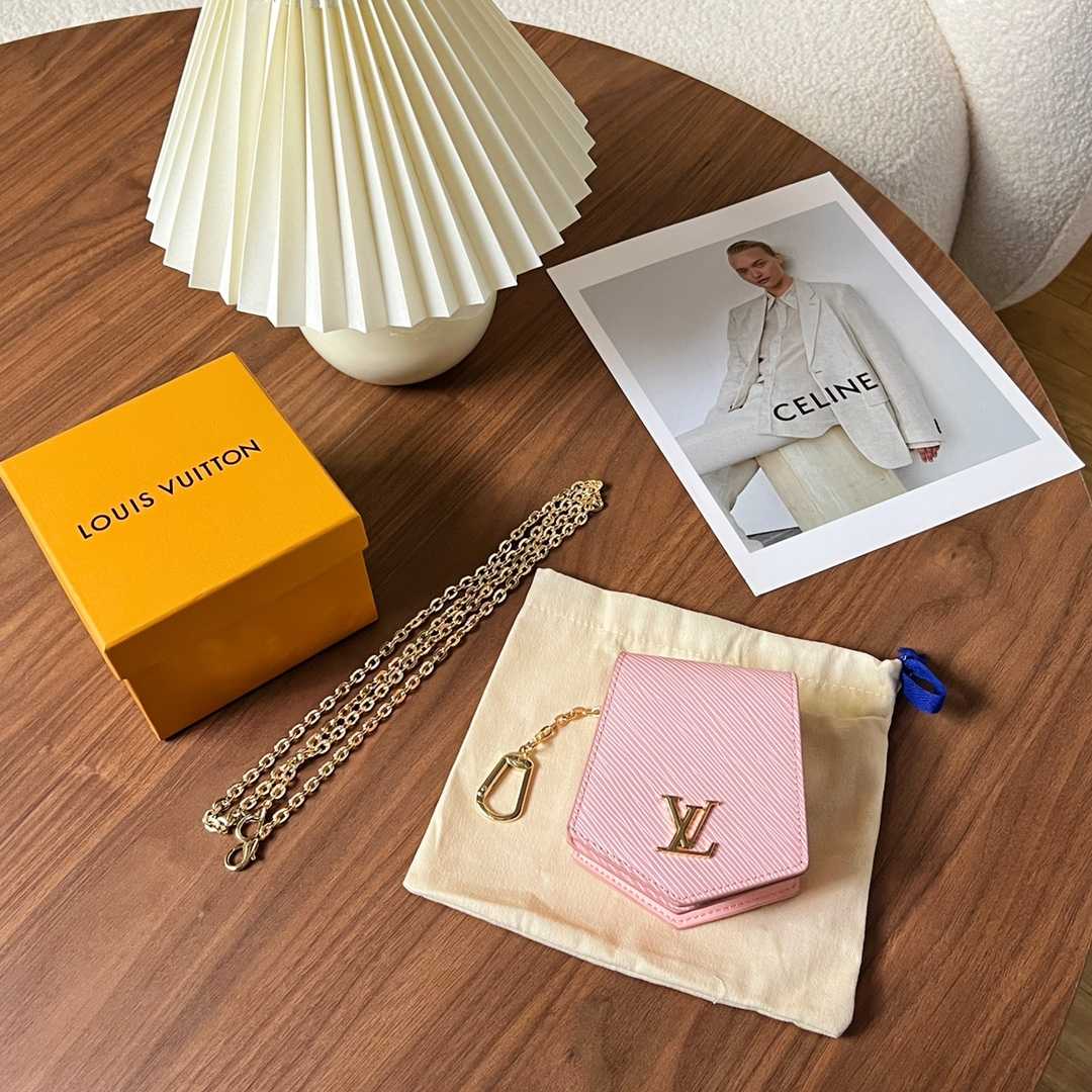 Louis Vuitton Key Bell XL   M22368 - FashionPlug