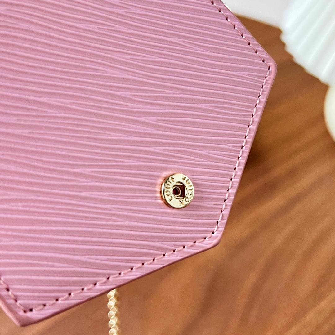 Louis Vuitton Key Bell XL   M22368 - FashionPlug