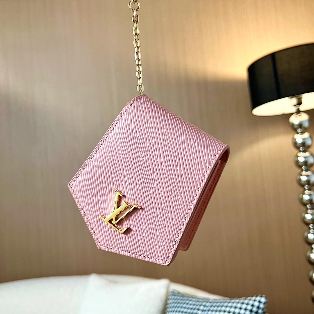 Louis Vuitton Key Bell XL   M22368 - FashionPlug