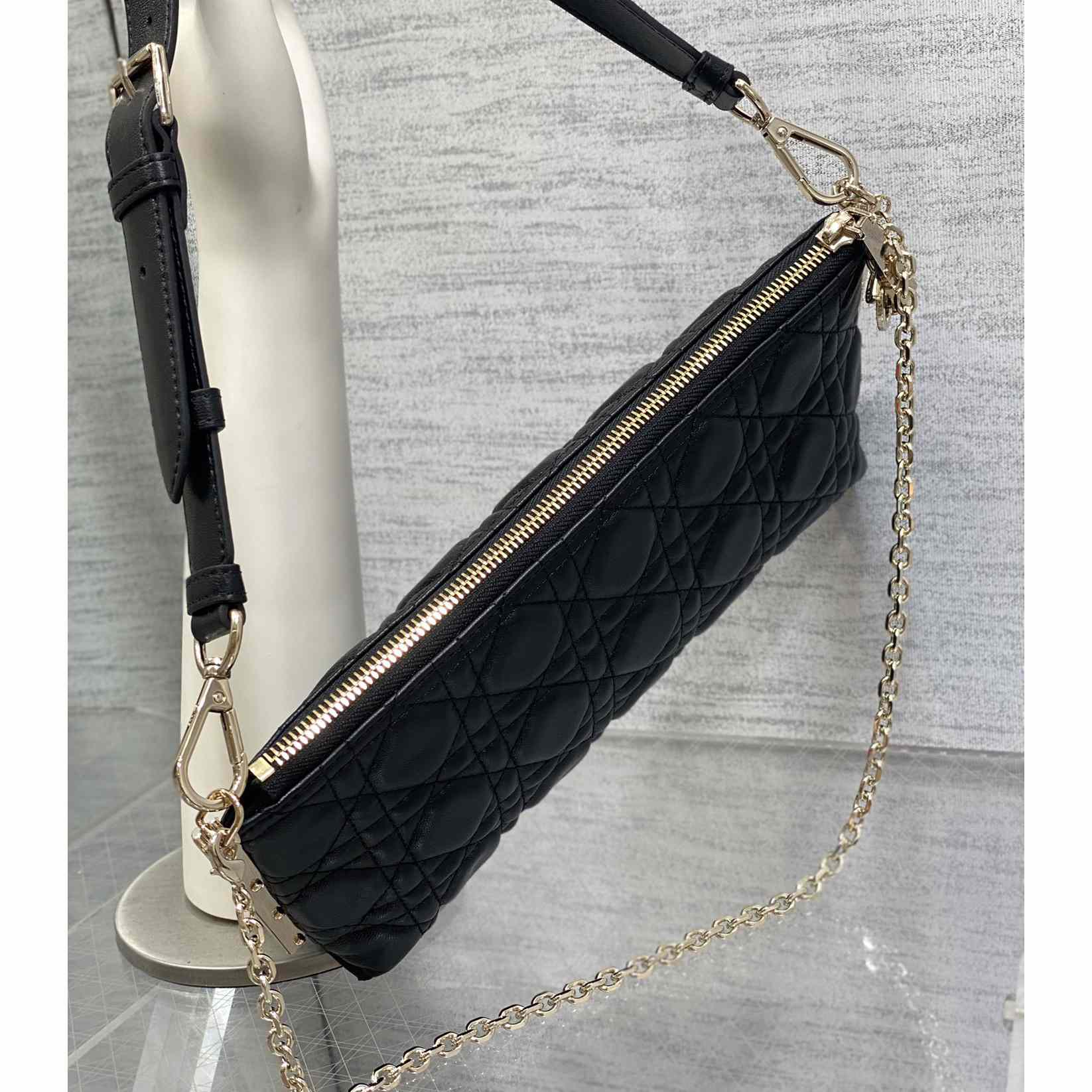 Dior Club Bag - FashionPlug