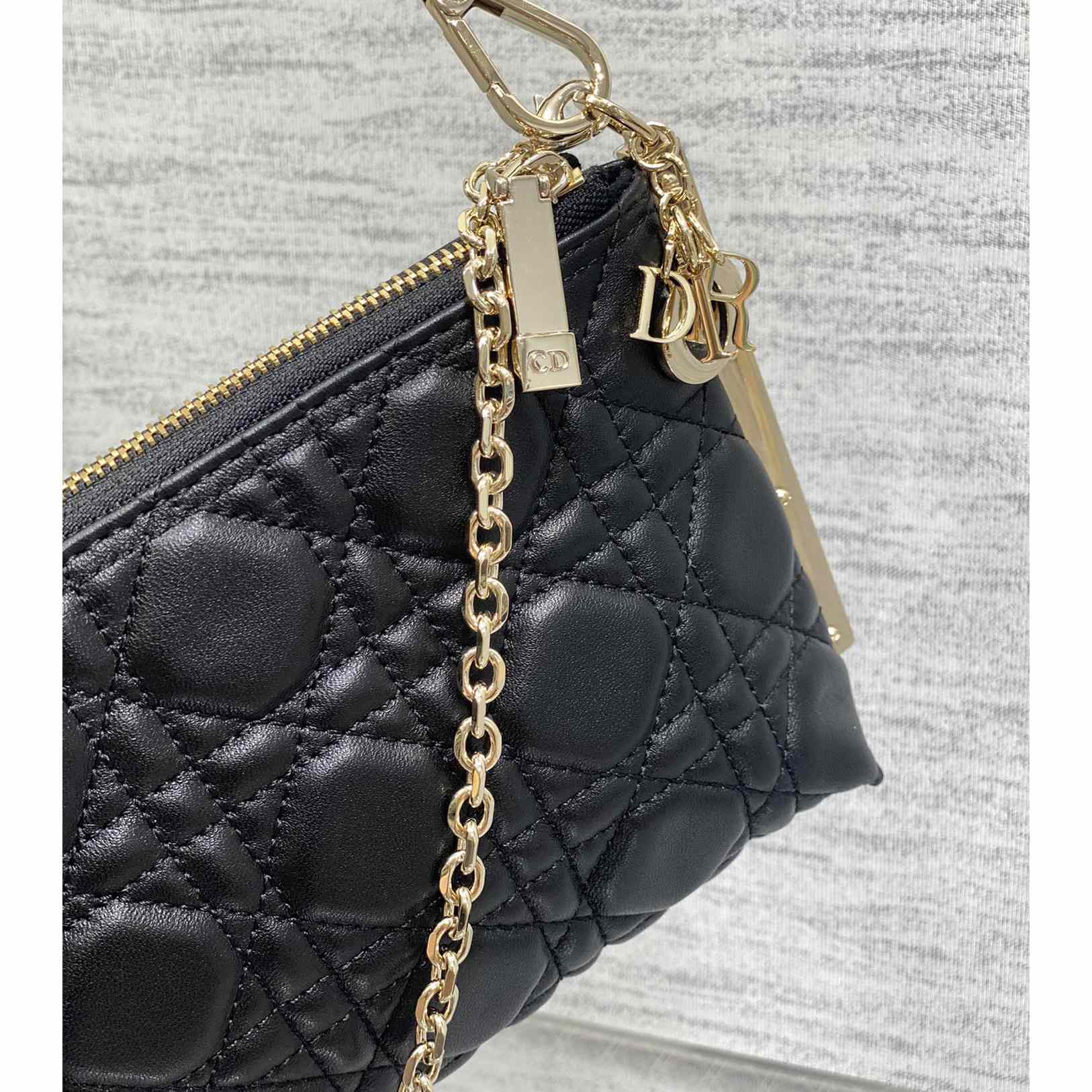 Dior Club Bag - FashionPlug