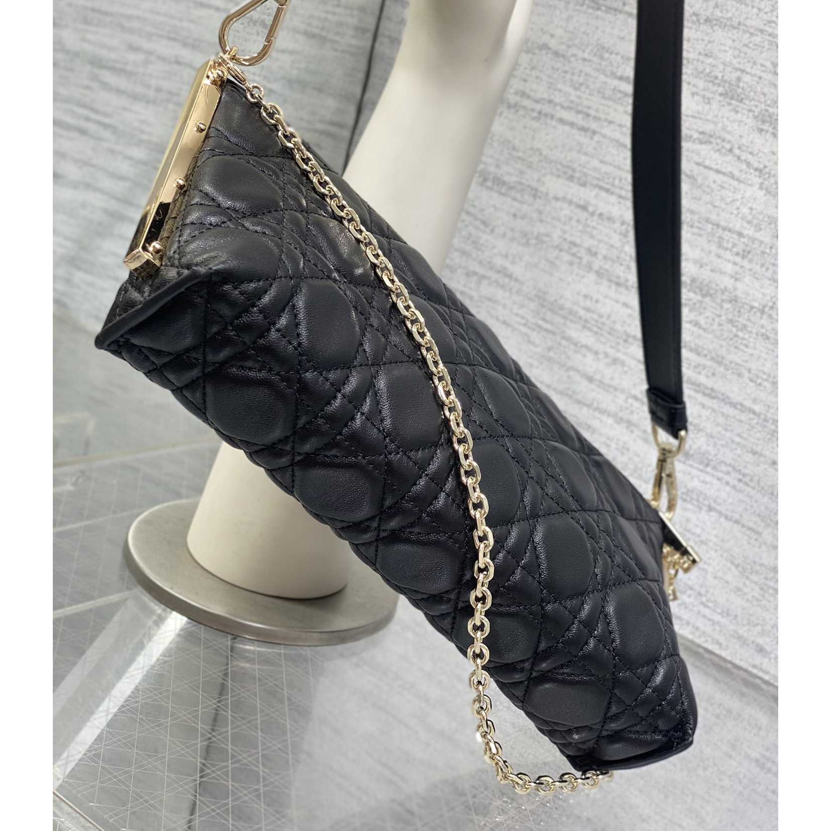 Dior Club Bag - FashionPlug