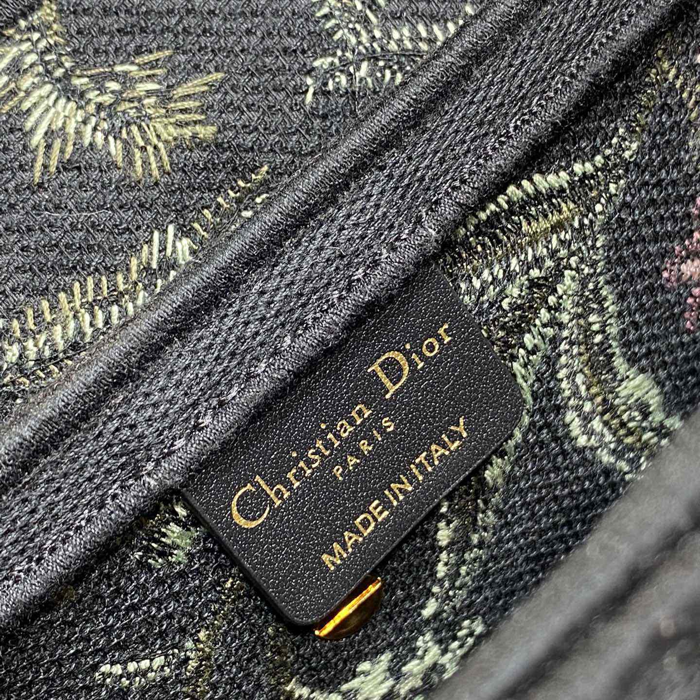 Dior Saddle Bag  - FashionPlug