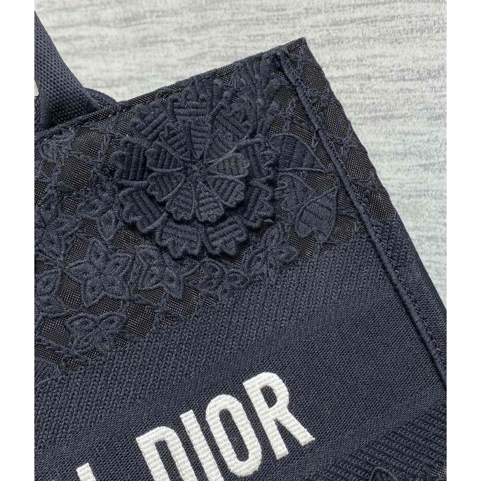 Dior Medium Dior Book Tote - FashionPlug