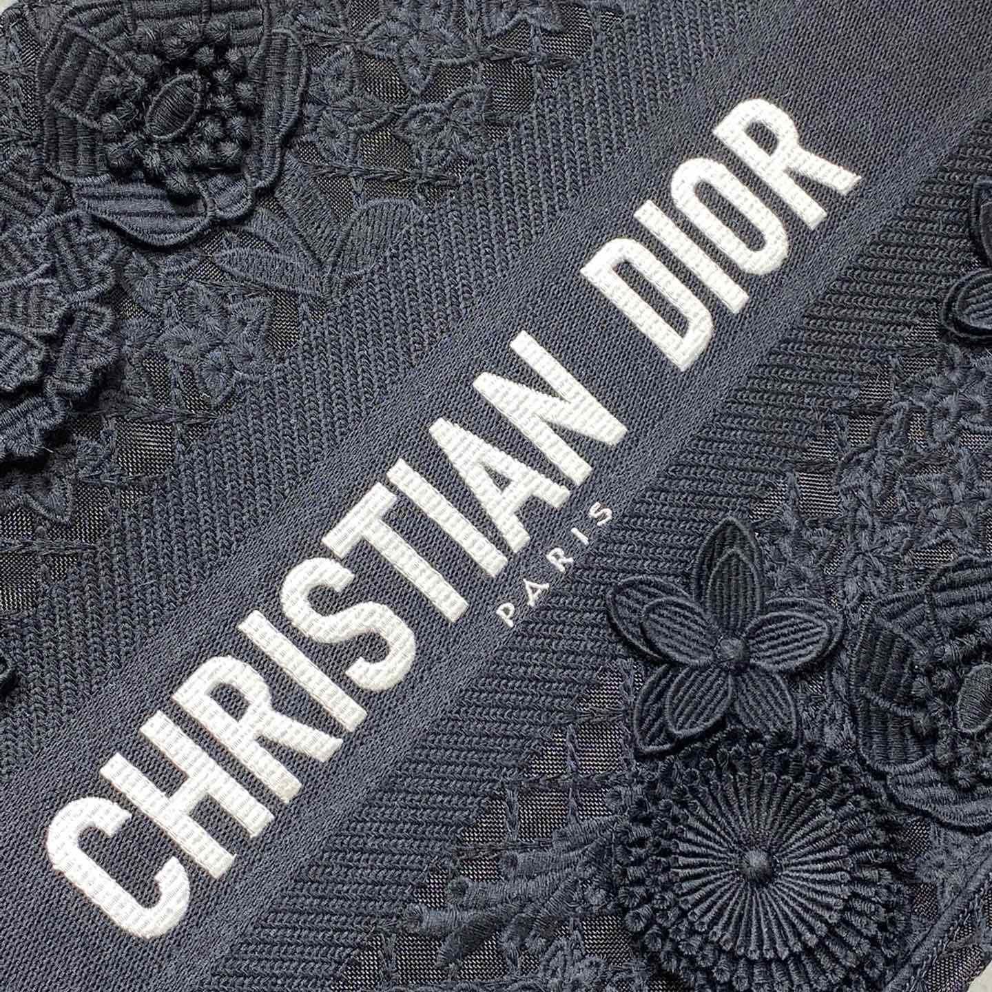 Dior Medium Dior Book Tote - FashionPlug