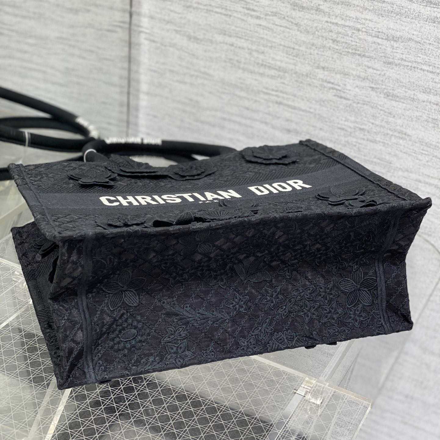 Dior Medium Dior Book Tote - FashionPlug