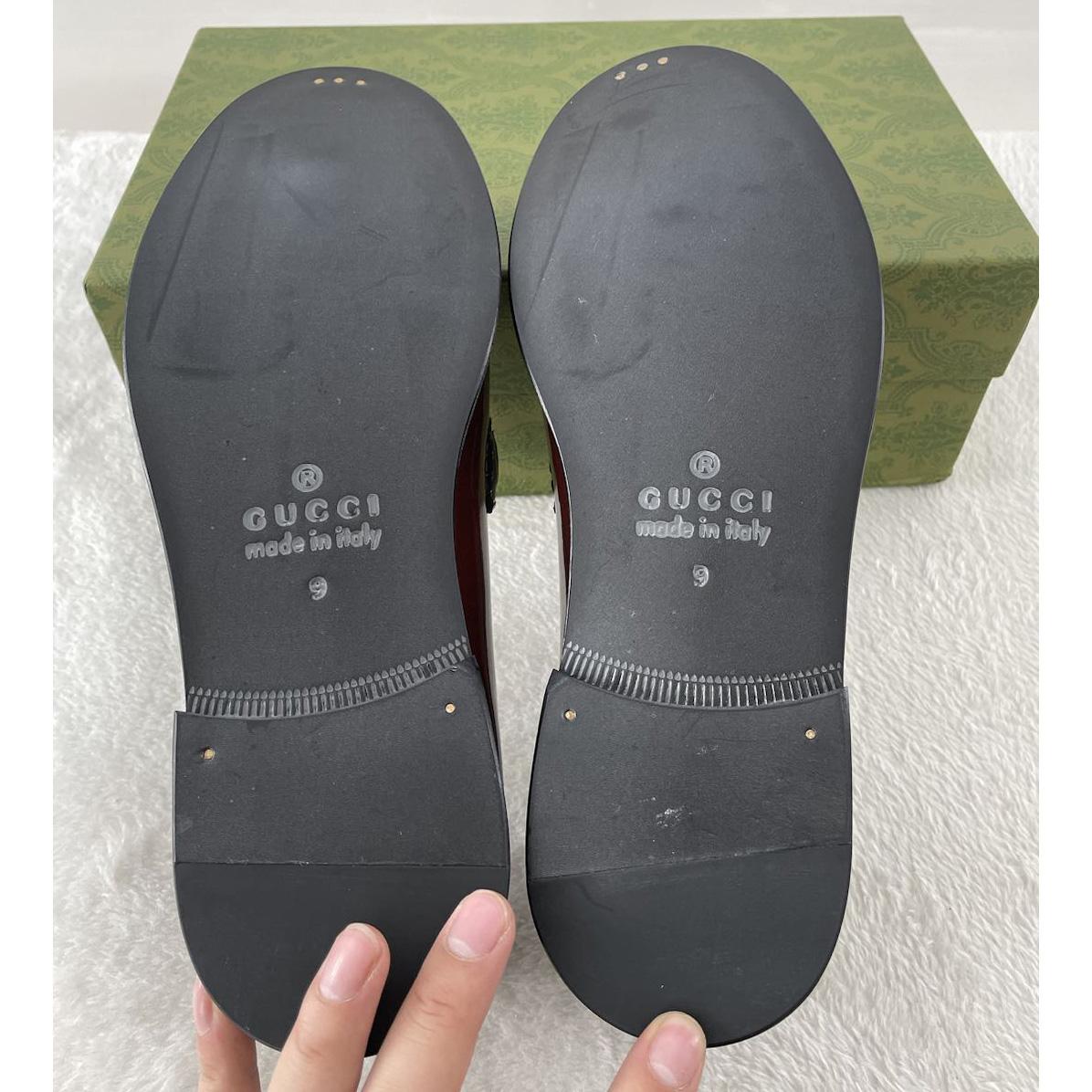 Gucci Loafer - FashionPlug