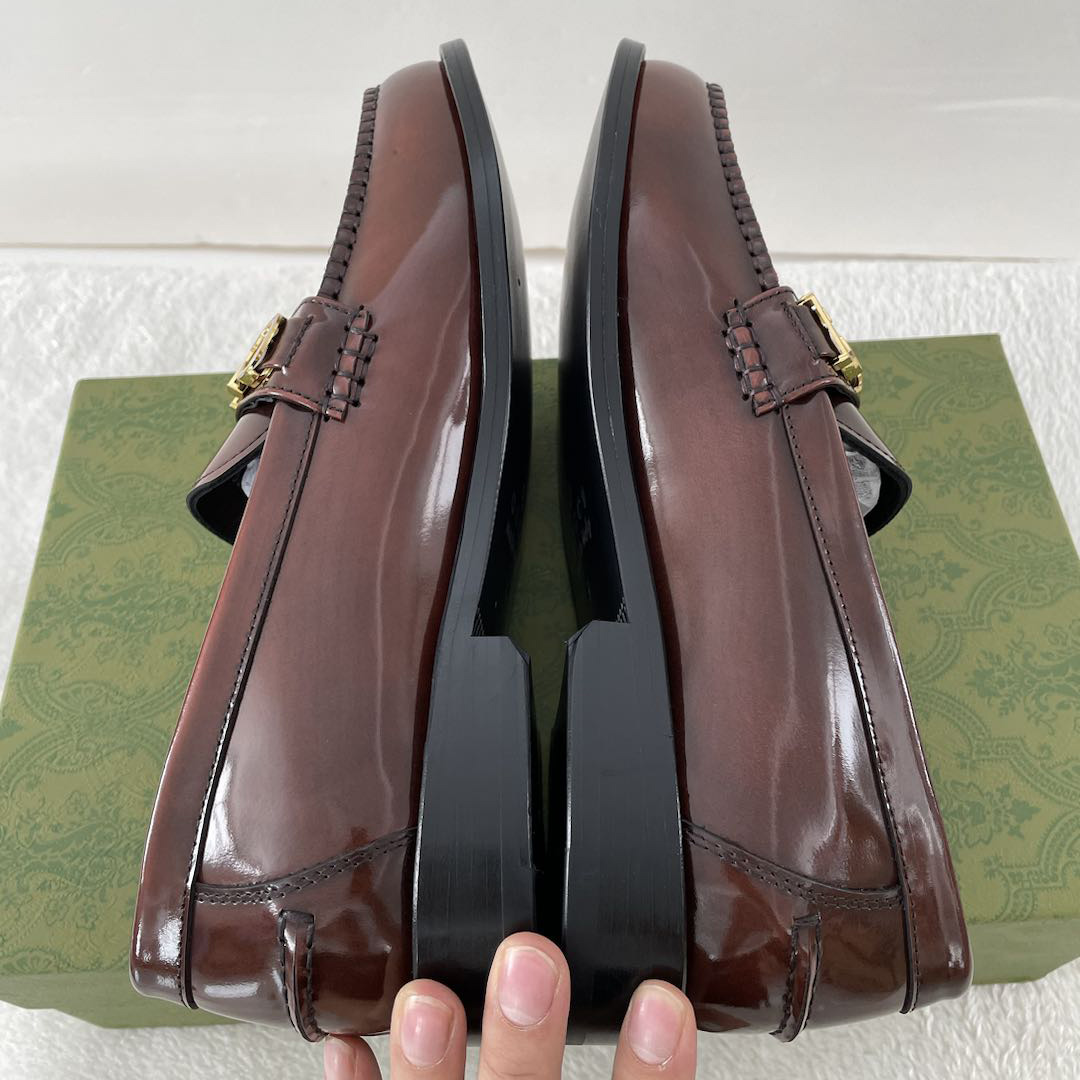 Gucci Loafer - FashionPlug