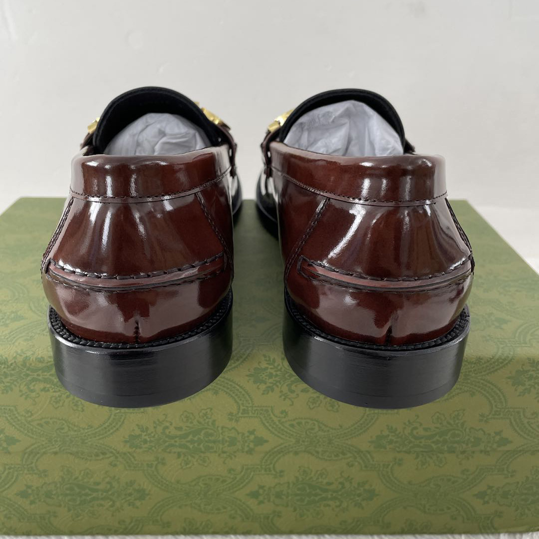 Gucci Loafer - FashionPlug