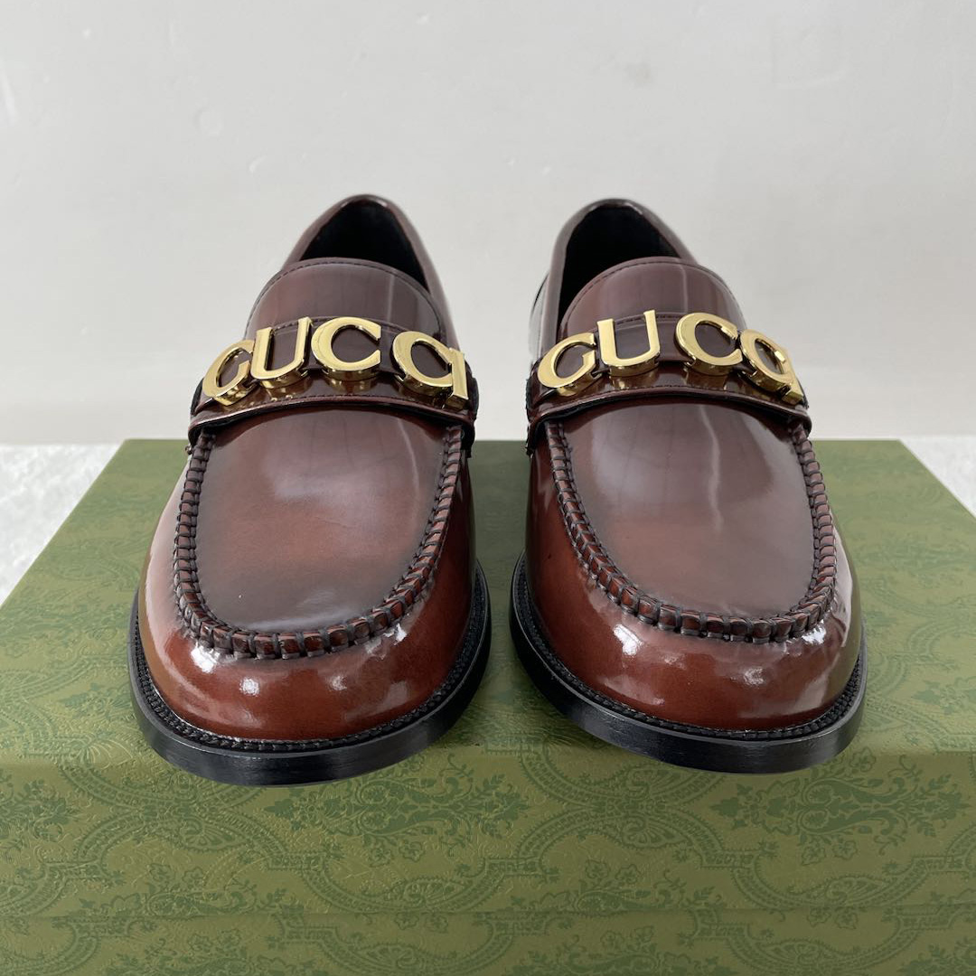 Gucci Loafer - FashionPlug