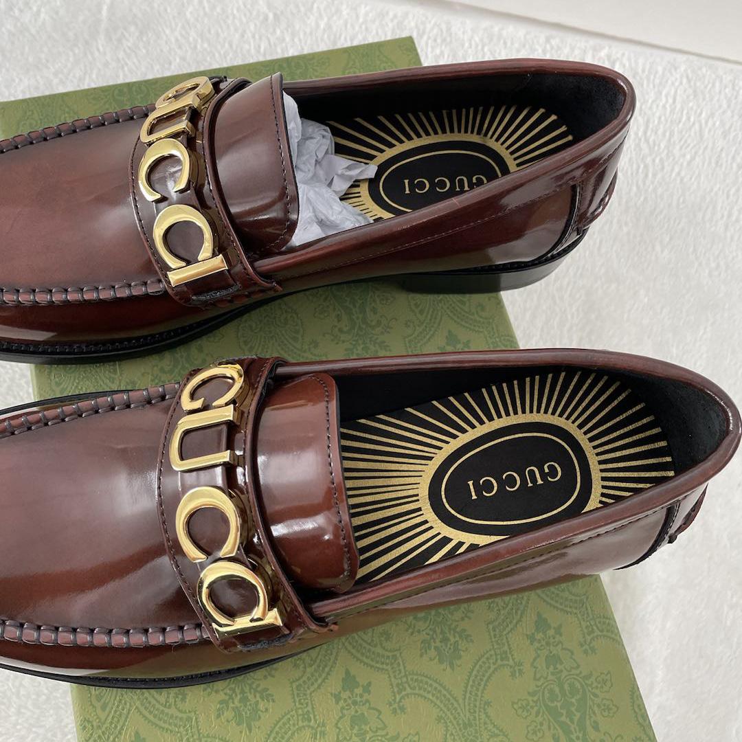 Gucci Loafer - FashionPlug