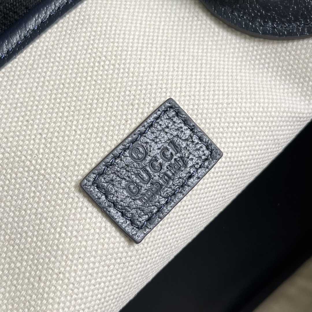 Gucci Ophidia Medium Tote Bag(38.5-28.5-15cm) - FashionPlug