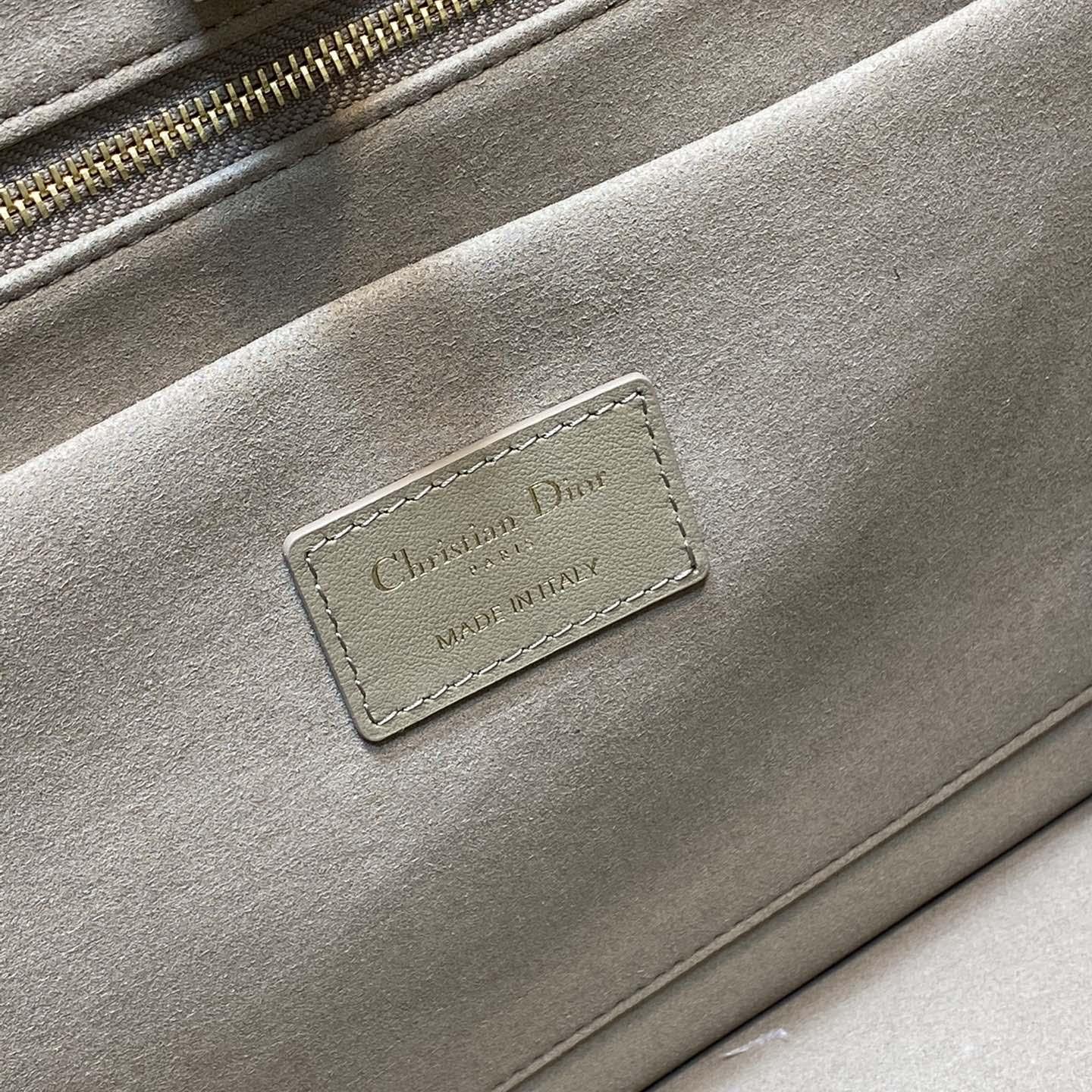 Dior Medium Dior Essential Tote Bag  - FashionPlug