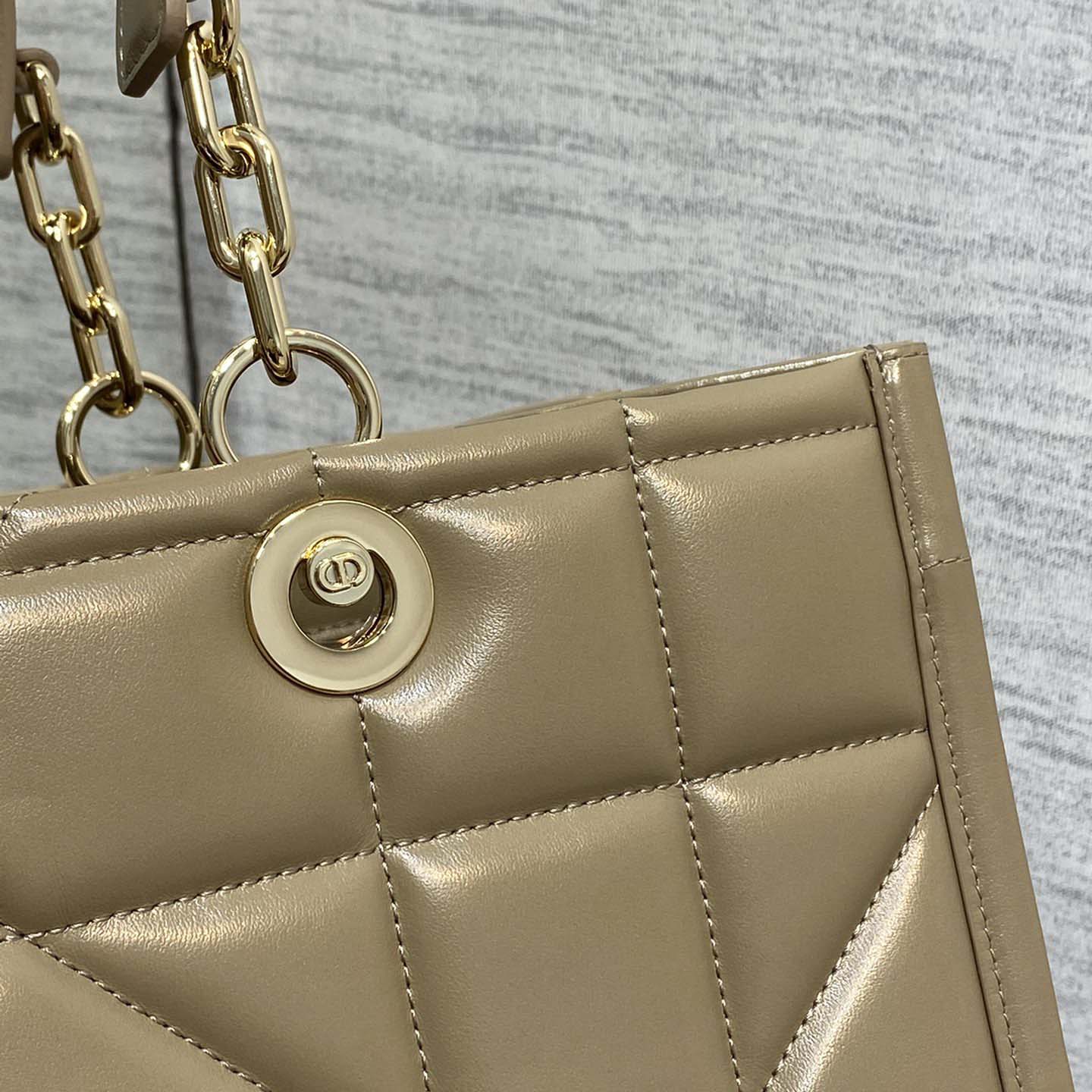 Dior Medium Dior Essential Tote Bag  - FashionPlug